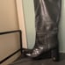 Tory Burch boots