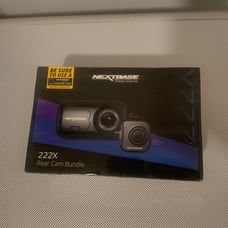 Nextbase Dash Cam