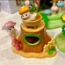 Sylvanian Families Fairy Secret Tree Gift Set - Includes six small fairies and a playground.