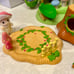 Sylvanian Families Fairy Secret Tree Gift Set - Includes six small fairies and a playground.