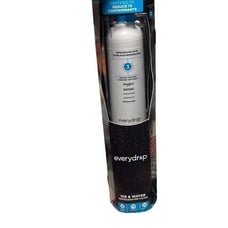 New Whirlpool Everydrop 3 Ice & Water Filter