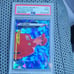 Topps chrome sapphire edition