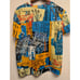 The Strokes X Jean Michael Basquiat Bird On Money T-Shirt M Rare HTF EUC