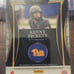 Kenny Pickett Select X-Factor Autograph