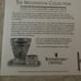 Waterford Crystal The Millennium Collection: A Toast to the Year 2000: Love