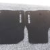 Dodge ram factory floor mats