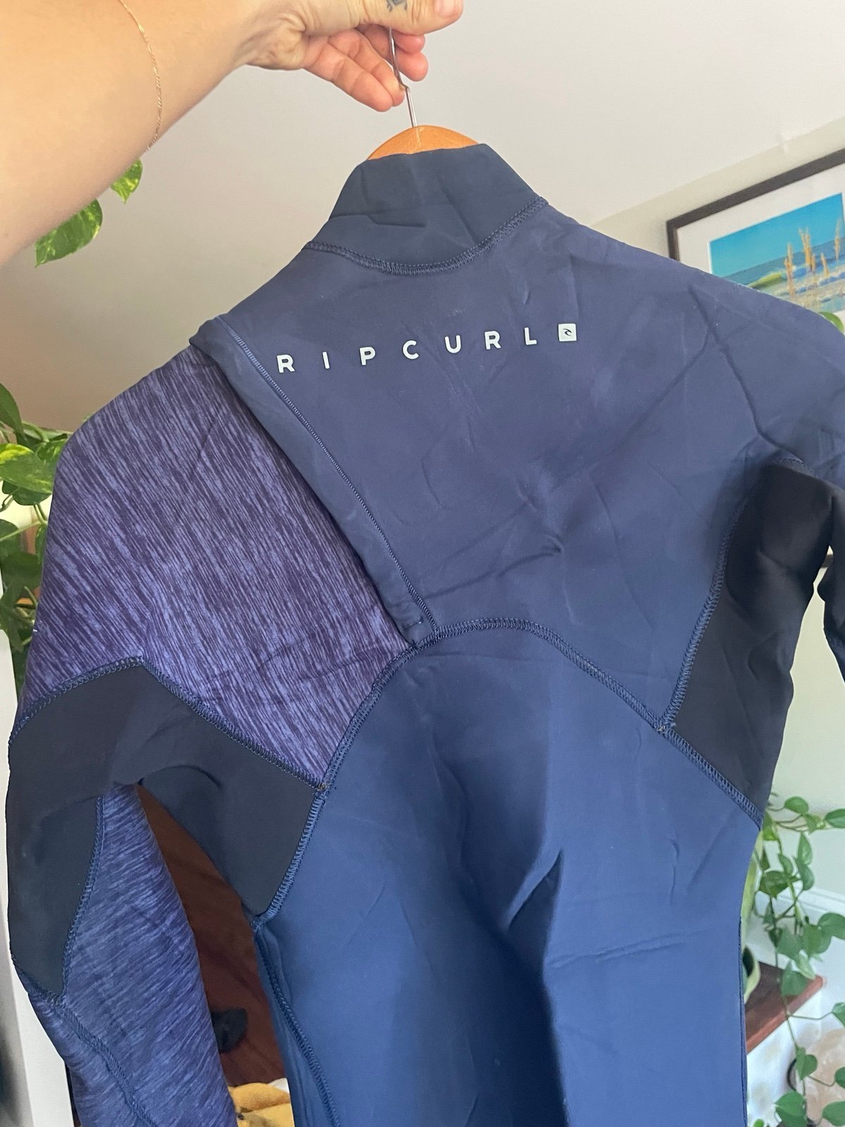 RipCurl Wetsuit Womens LTDE