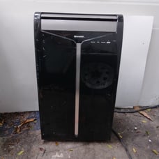 portable air conditioner
