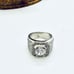 Sterling Silver Ring Size 7