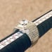Sterling Silver Ring Size 7
