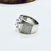 Sterling Silver Ring Size 7