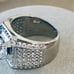 Sterling Silver Ring Size 7