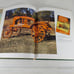Vintage Allis-Chalmers Tractors 2000 1st Ed Ultimate Tribute HCDJ Illustrated