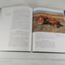 Vintage Allis-Chalmers Tractors 2000 1st Ed Ultimate Tribute HCDJ Illustrated