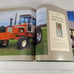 Vintage Allis-Chalmers Tractors 2000 1st Ed Ultimate Tribute HCDJ Illustrated