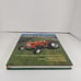 Vintage Allis-Chalmers Tractors 2000 1st Ed Ultimate Tribute HCDJ Illustrated