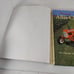 Vintage Allis-Chalmers Tractors 2000 1st Ed Ultimate Tribute HCDJ Illustrated