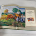 Vintage Allis-Chalmers Tractors 2000 1st Ed Ultimate Tribute HCDJ Illustrated