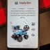 1/24 Drift Monster Truck Remote Control