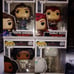 Funko Pop Wandavision Lot