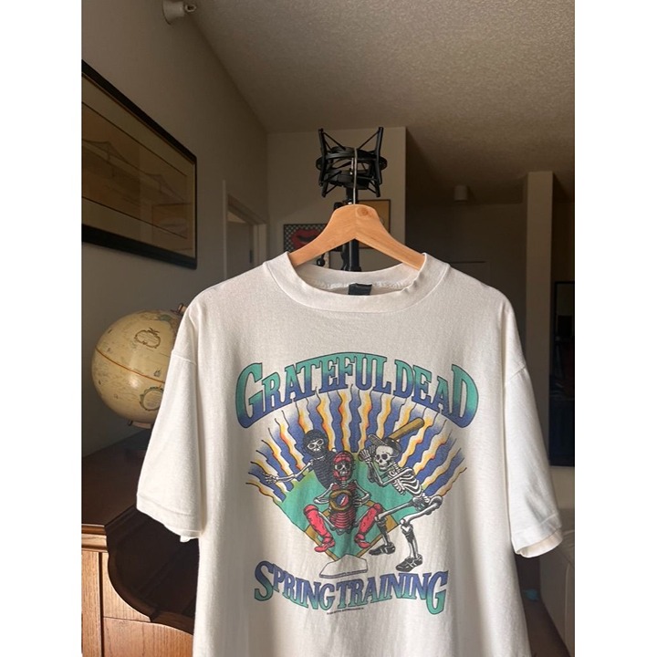 American Vintage Grateful Dead T-Shirts for Men | Mercari