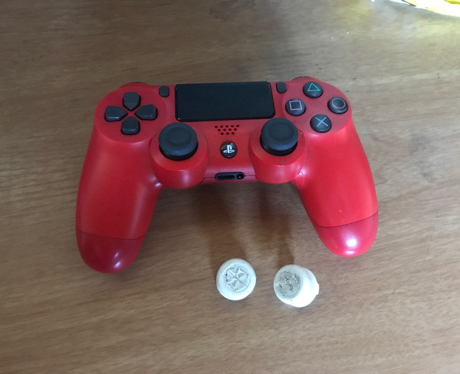 PS4 Controller