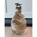 Blanton's Single Barrel Bourbon Whiskey EMPTY bottle with Stopper