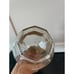 Blanton's Single Barrel Bourbon Whiskey EMPTY bottle with Stopper