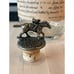 Blanton's Single Barrel Bourbon Whiskey EMPTY bottle with Stopper