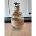 Blanton's Single Barrel Bourbon Whiskey EMPTY bottle with Stopper