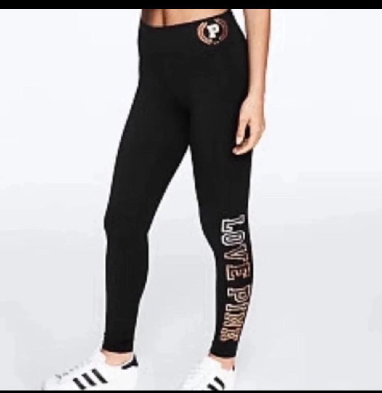 vs PINK bling leggings Anna Only
