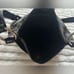Coach vintage black crossbody bag