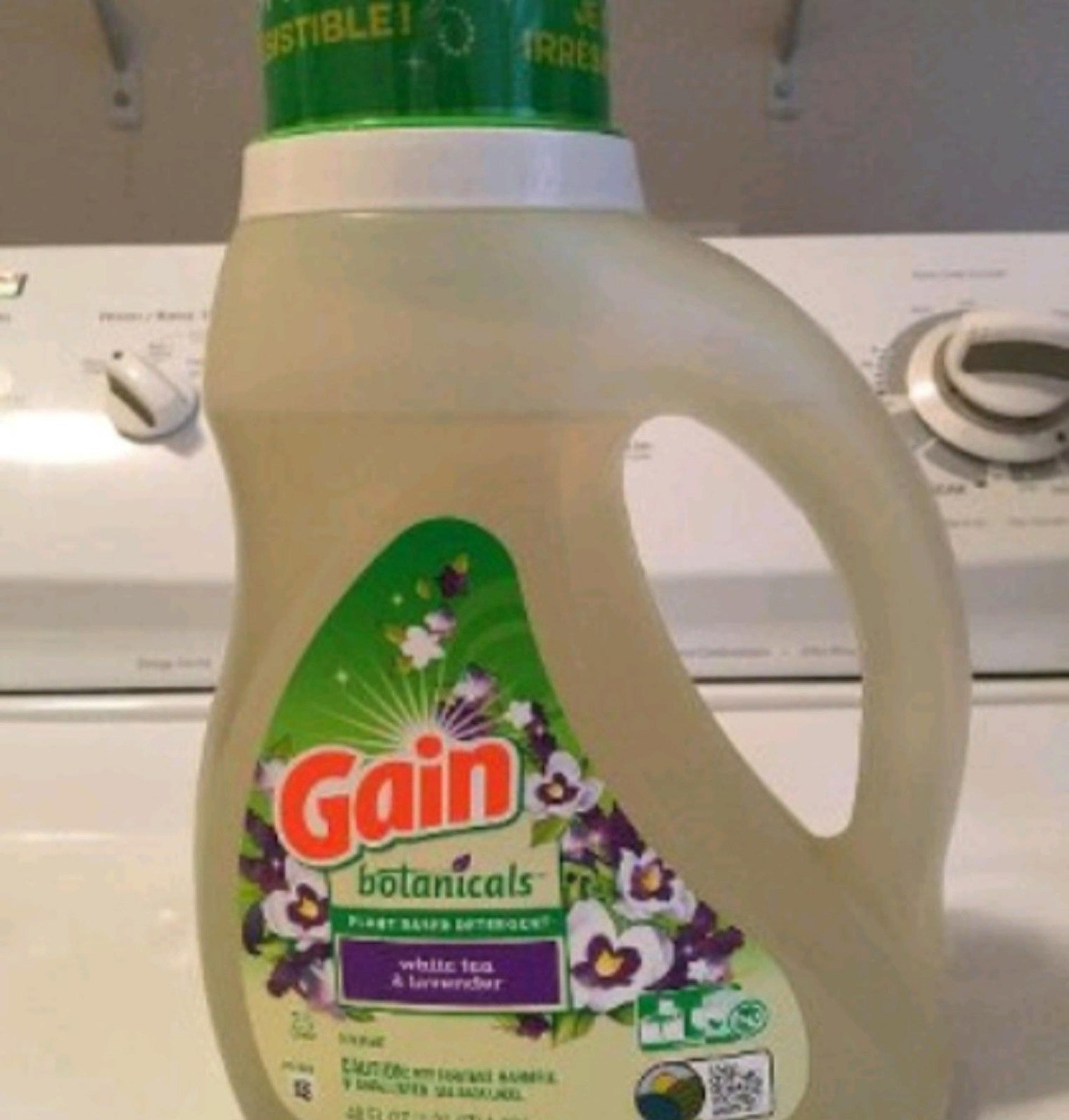 Gain