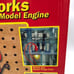 My First Craftsman Motor-Works Build A Real Working Model Engine