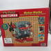 My First Craftsman Motor-Works Build A Real Working Model Engine