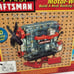 My First Craftsman Motor-Works Build A Real Working Model Engine