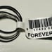 10k White Gold 1/3 CTTW Diamond Ring Set Size 7