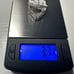 10k White Gold 1/3 CTTW Diamond Ring Set Size 7