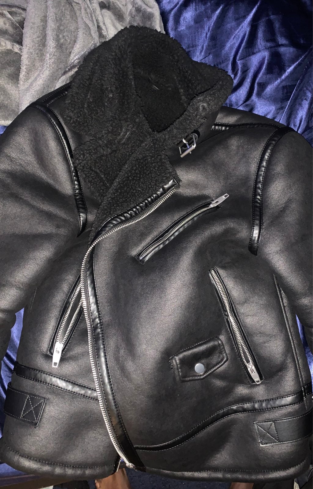 ZARA jacket