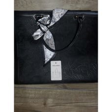 Laptop Bag for Women 15.6 Inch Tote Waterproof Leather Computer Business Ligh...