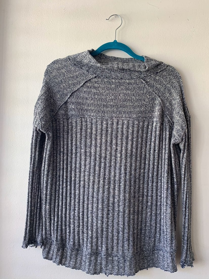 Free people sweater