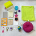 American Girl Doll McKenna Loft Bed Accessories ONLY Retired for 18” Dolls