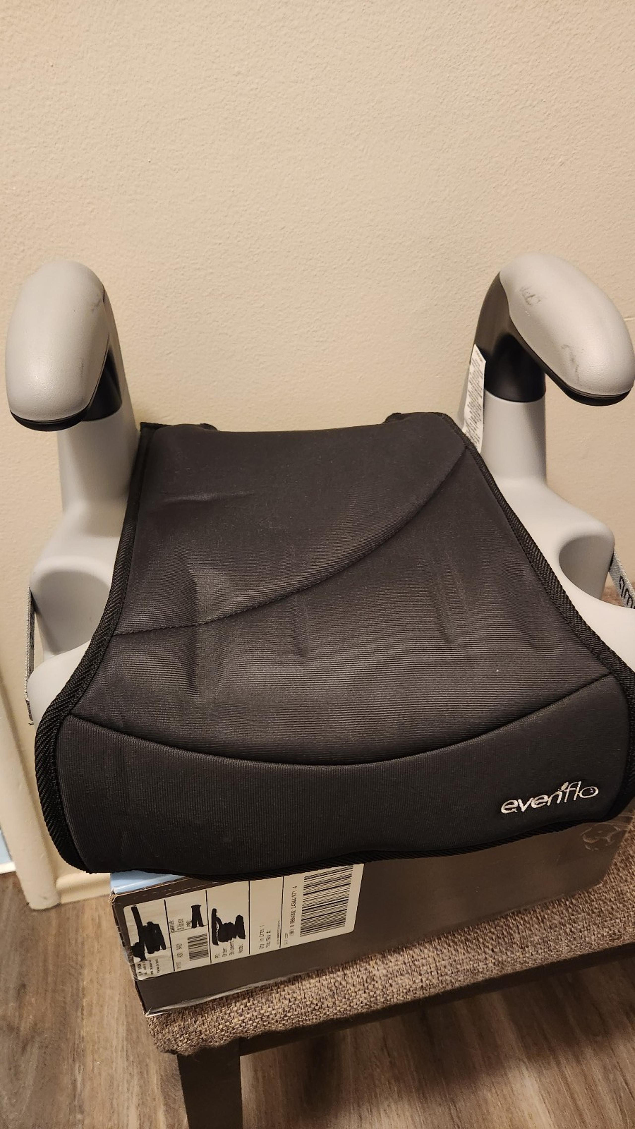 Evenflo big kid booster