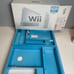 Nintendo Wii Console Wii Sports Package Complete In Box with Extra Controller