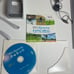 Nintendo Wii Console Wii Sports Package Complete In Box with Extra Controller