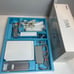 Nintendo Wii Console Wii Sports Package Complete In Box with Extra Controller