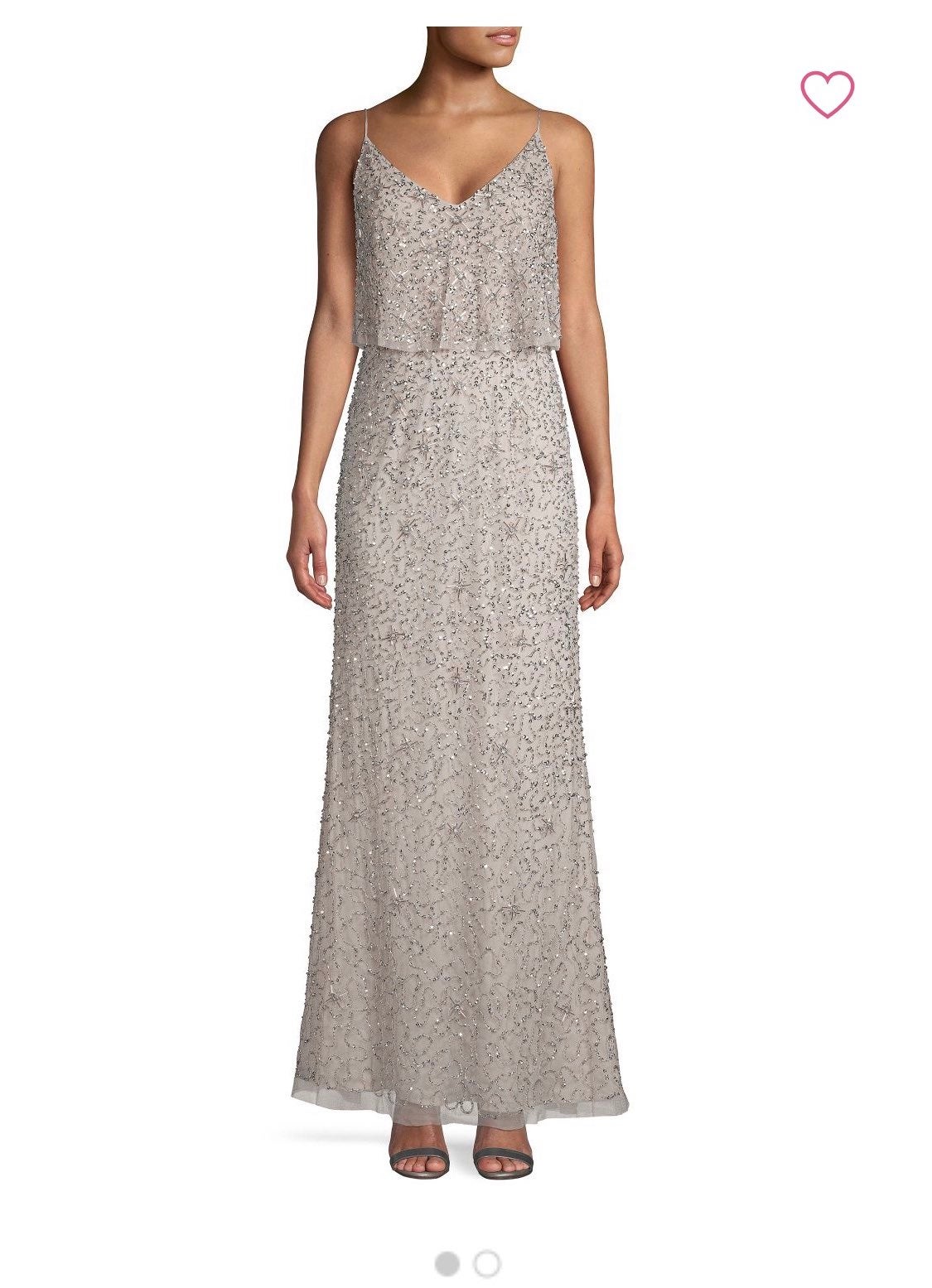Adrianna Papell Dress