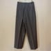 80s Vintage Issey Miyake Women's Brush Tag Wool Suit Made in Japan