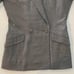 80s Vintage Issey Miyake Women's Brush Tag Wool Suit Made in Japan