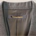 80s Vintage Issey Miyake Women's Brush Tag Wool Suit Made in Japan